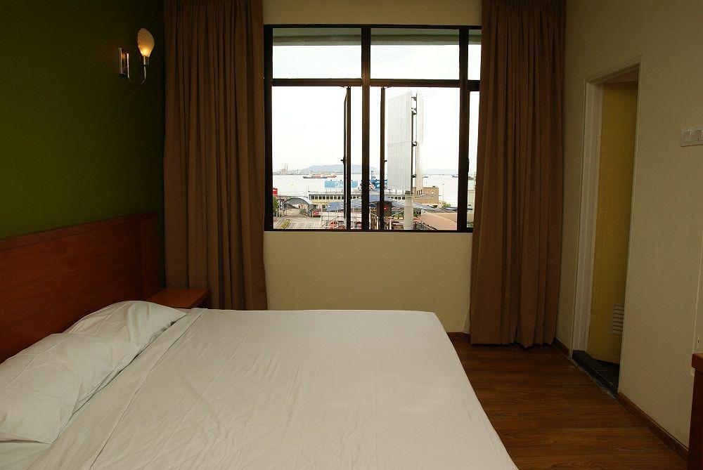 Victoria Inn, Penang