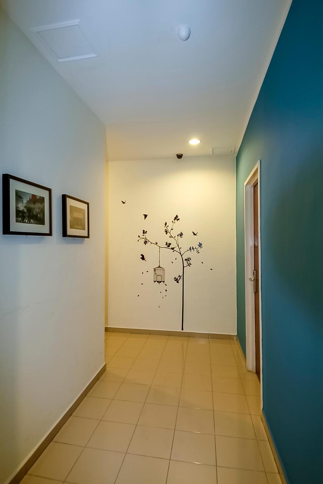 Victoria Inn, Penang 2* George Town