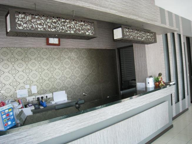 Victoria Inn, Penang