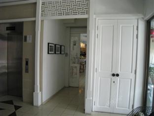 Victoria Inn, Penang 2* George Town