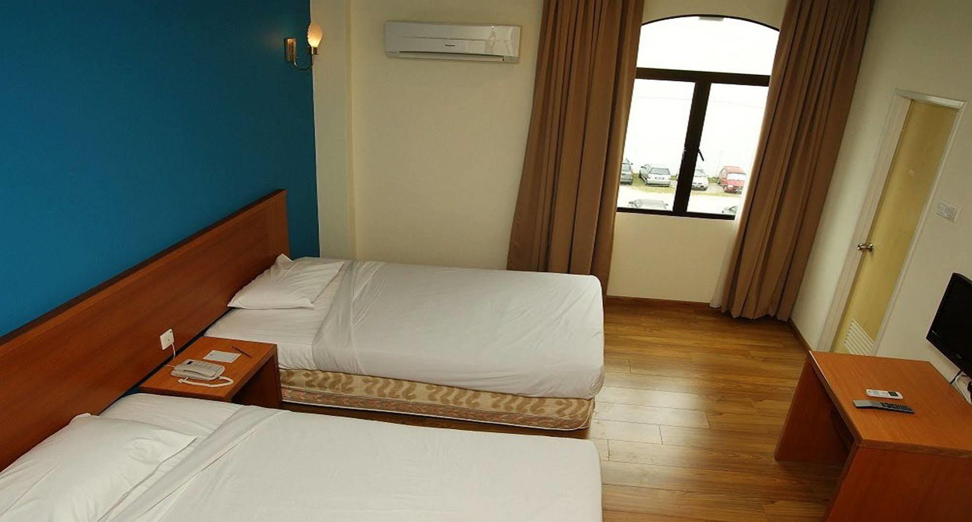 Victoria Inn, Penang Penginapan George Town
