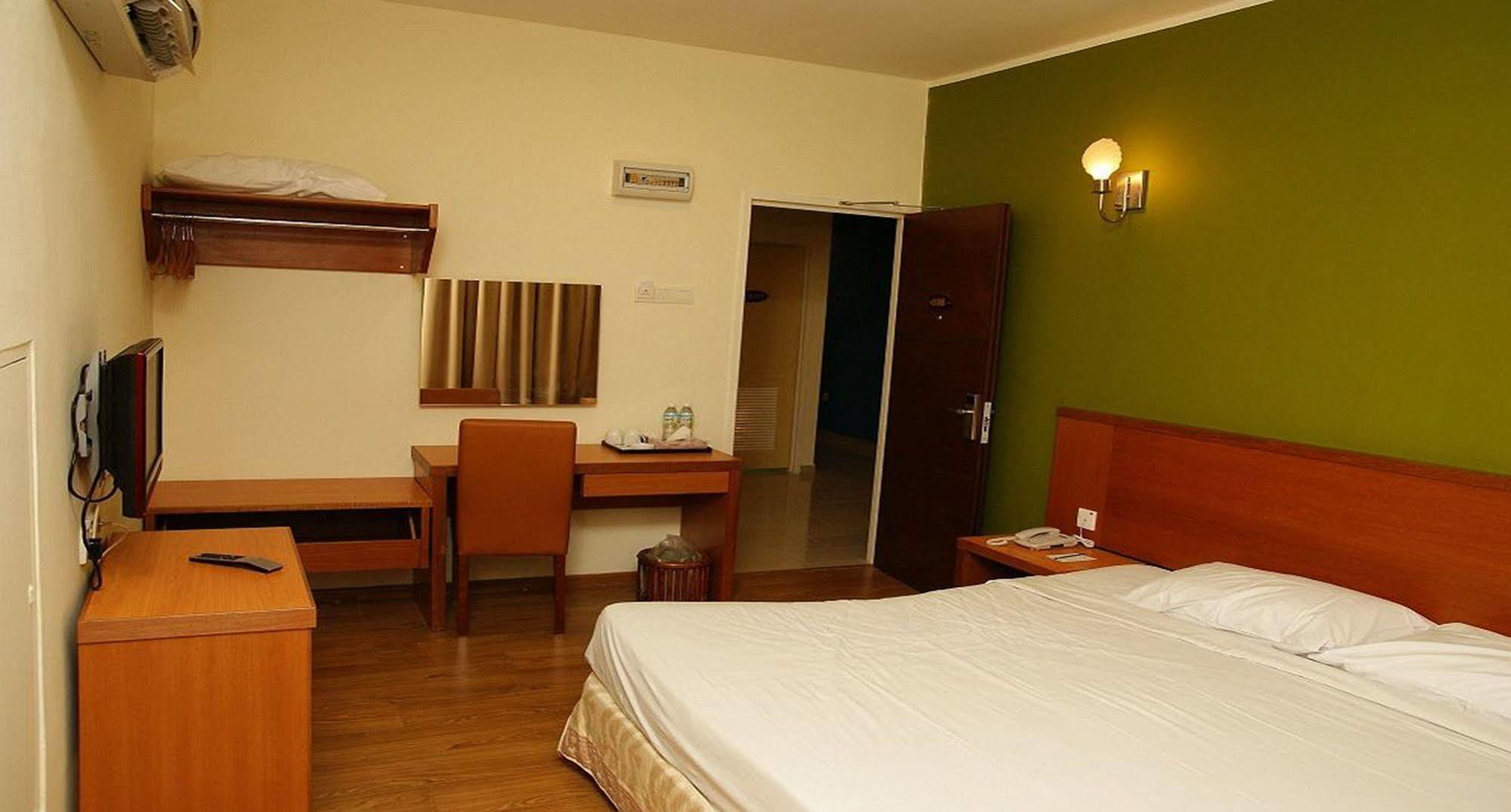 Victoria Inn, Penang 2* Georgetown